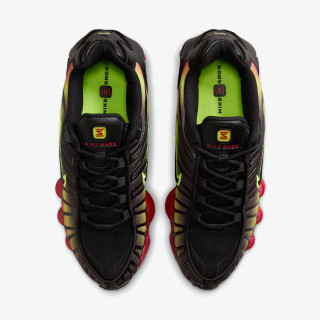 Nike Sneaker W NIKE SHOX TL PE 