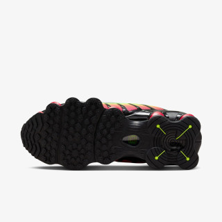 Nike Sneaker W NIKE SHOX TL PE 