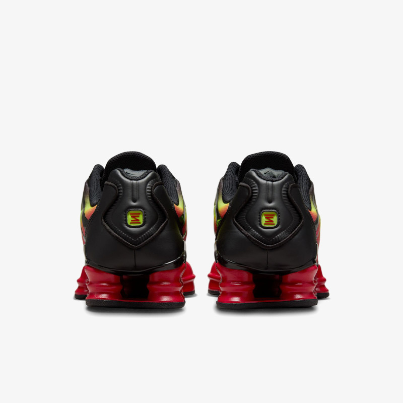 Nike Sneaker W NIKE SHOX TL PE 