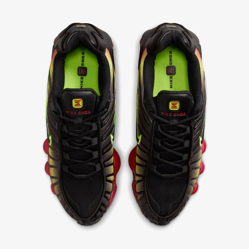 Nike Sneaker W NIKE SHOX TL PE 