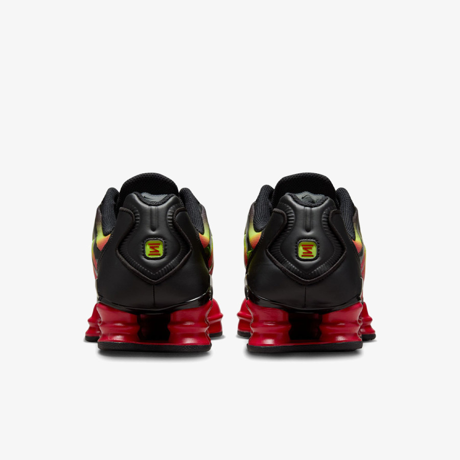 Nike Sneaker W NIKE SHOX TL PE 