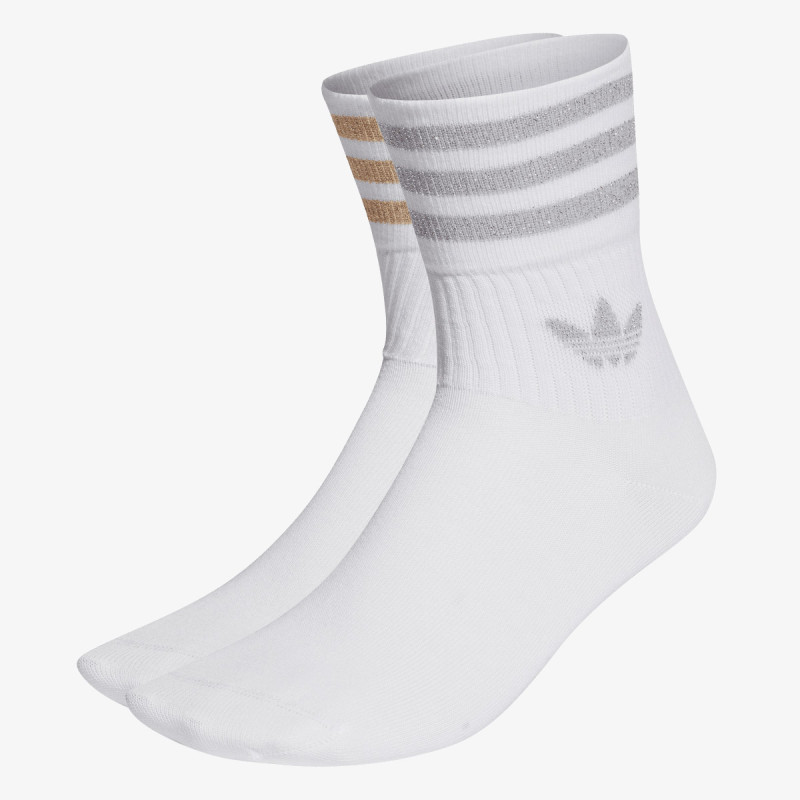 Adidas Zokni MID CUT GLT SCK 