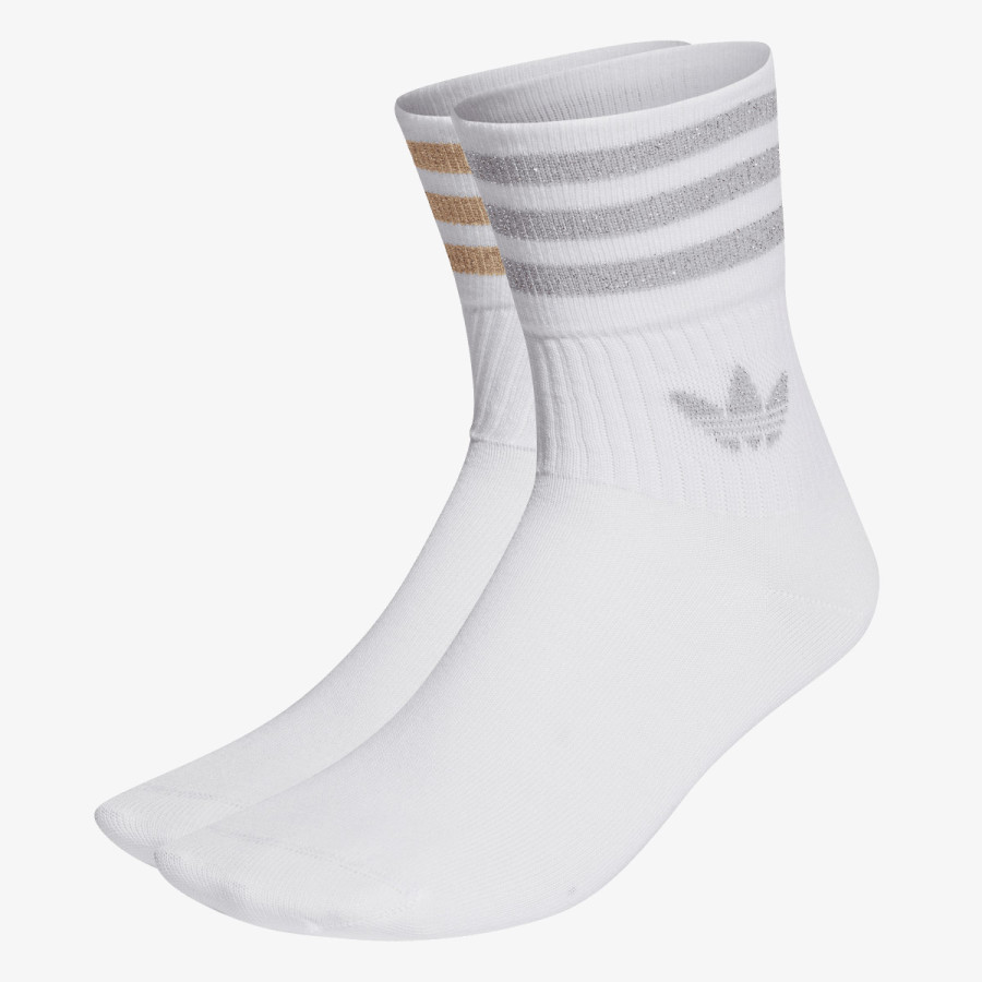 Adidas Zokni MID CUT GLT SCK 