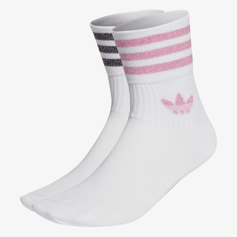 Adidas Zokni Glitter 