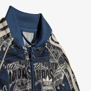 Adidas Melegítő SST SET 