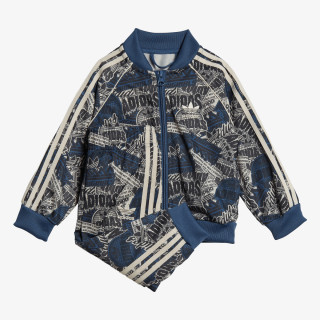 Adidas Melegítő SST SET 
