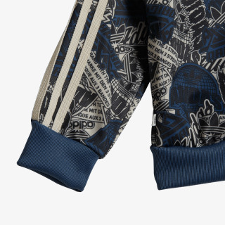 Adidas Melegítő SST SET 