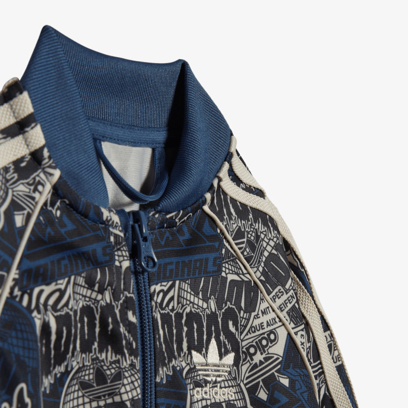 Adidas Melegítő SST SET 
