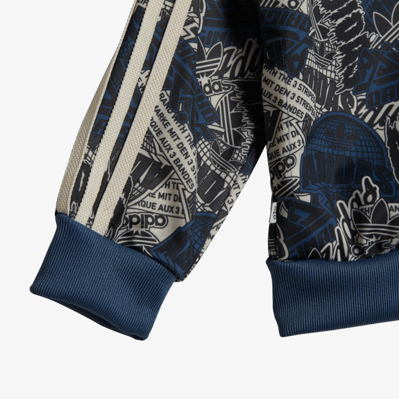 Adidas Melegítő SST SET 