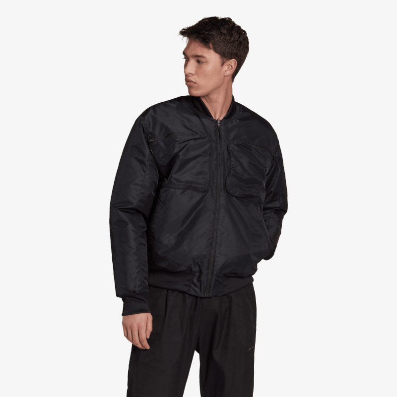 Adidas Kabát RVRSBLE JKT 