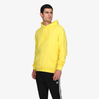 Adidas Pulóver TREF SER HDY ST 