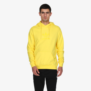 Adidas Pulóver TREF SER HDY ST 