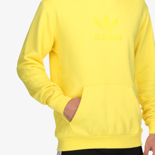 Adidas Pulóver TREF SER HDY ST 