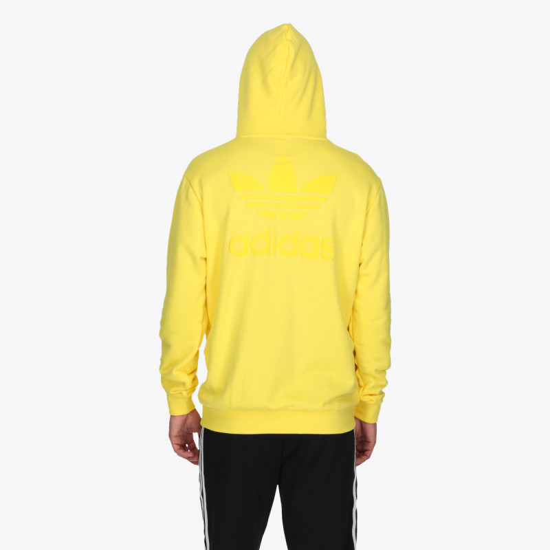 Adidas Pulóver TREF SER HDY ST 
