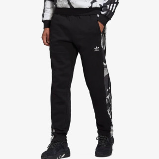 Adidas Melegítőnadrág CAMO SWTPNT 