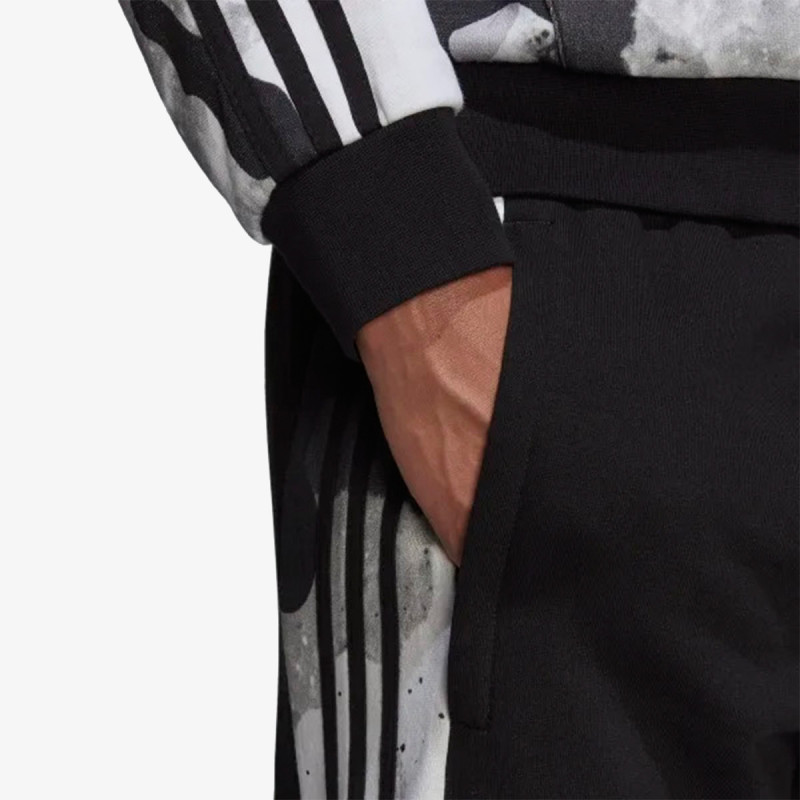 Adidas Melegítőnadrág CAMO SWTPNT 