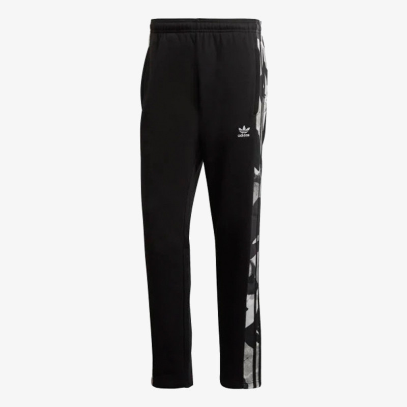 Adidas Melegítőnadrág CAMO SWTPNT 