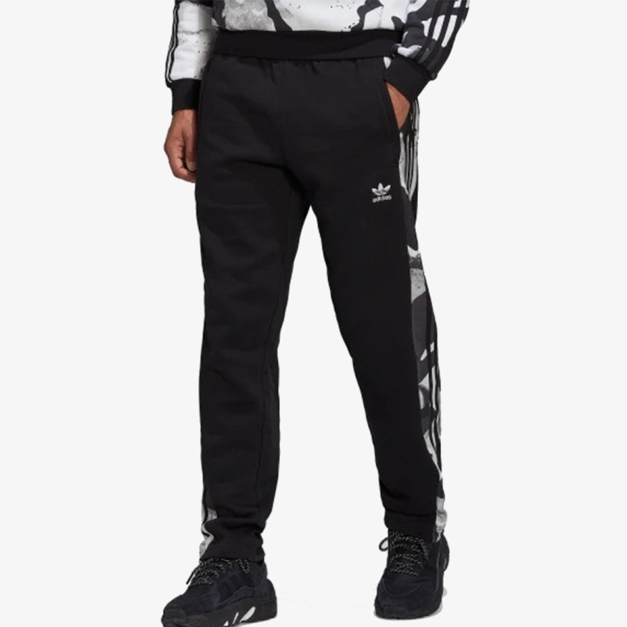 Adidas Melegítőnadrág CAMO SWTPNT 