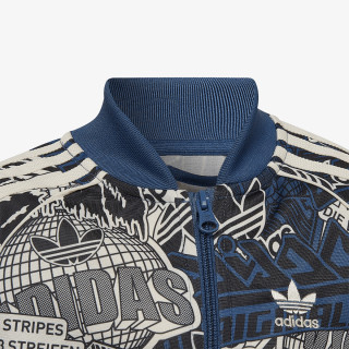 Adidas Melegítő SST SET 