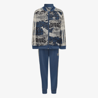 Adidas Melegítő SST SET 