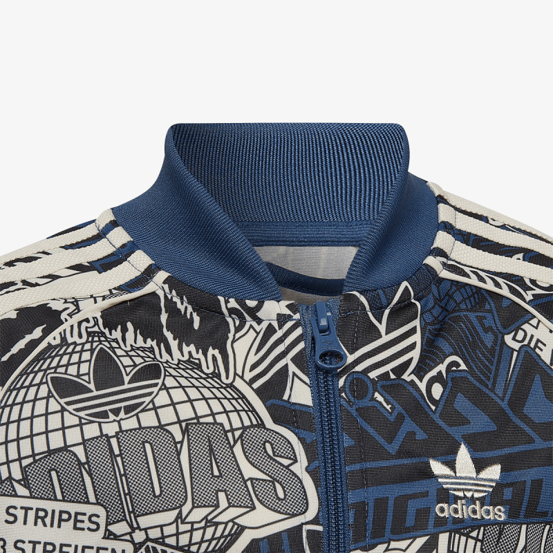 Adidas Melegítő SST SET 