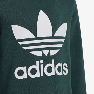 Adidas Melegítő CREW SET 