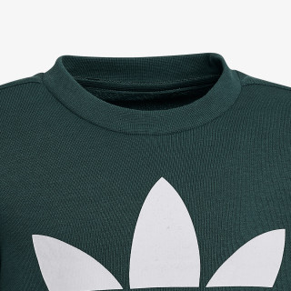 Adidas Melegítő CREW SET 