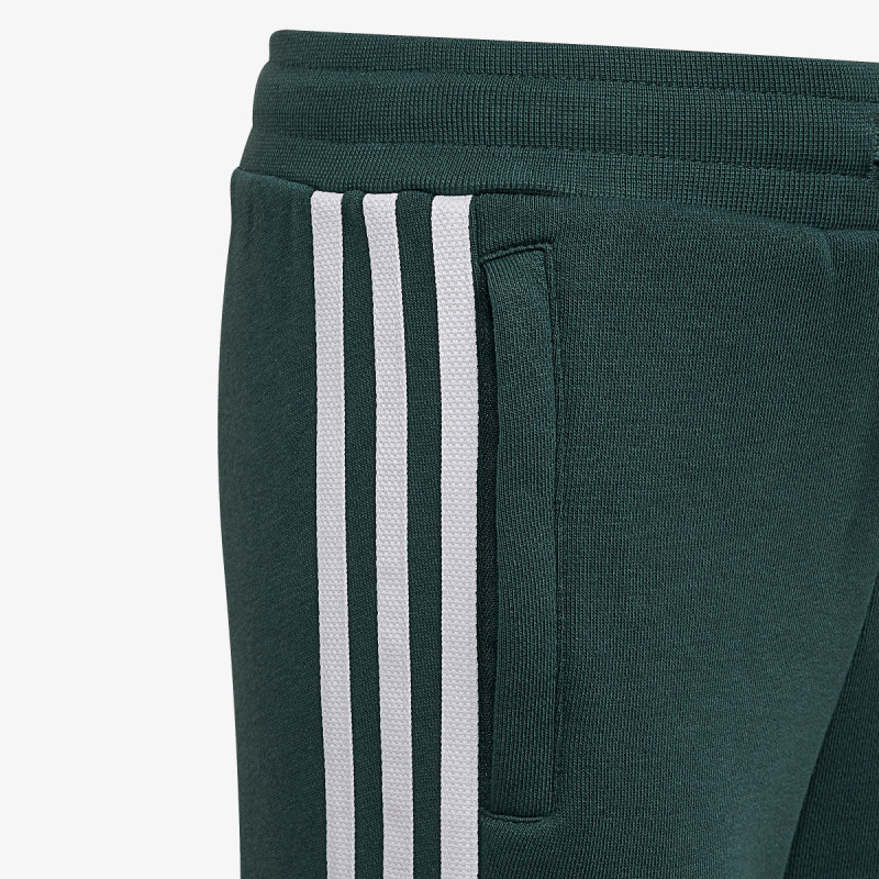 Adidas Melegítő CREW SET 