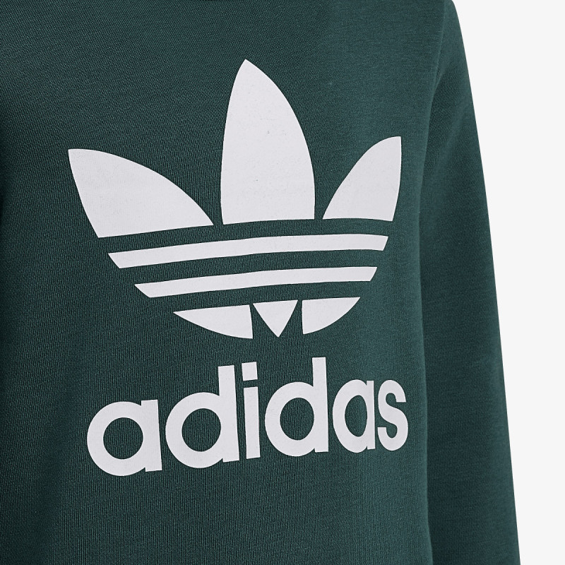 Adidas Melegítő CREW SET 
