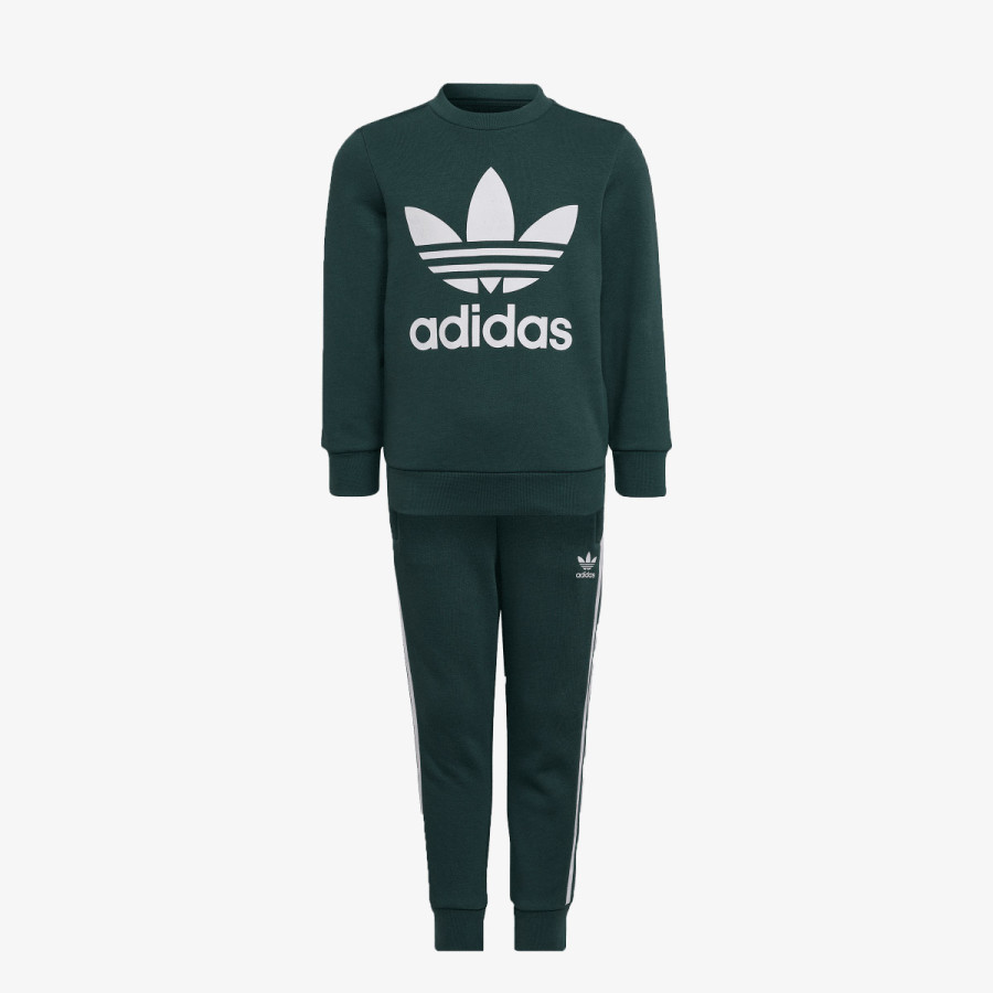 Adidas Melegítő CREW SET 