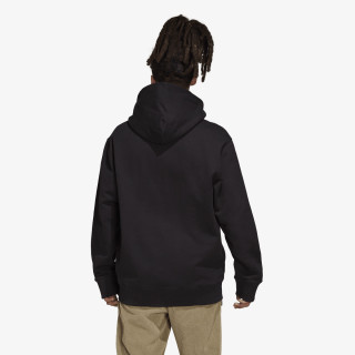 Adidas Pulóver C Hoodie FT 