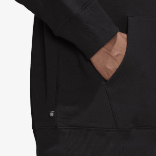 Adidas Pulóver C Hoodie FT 