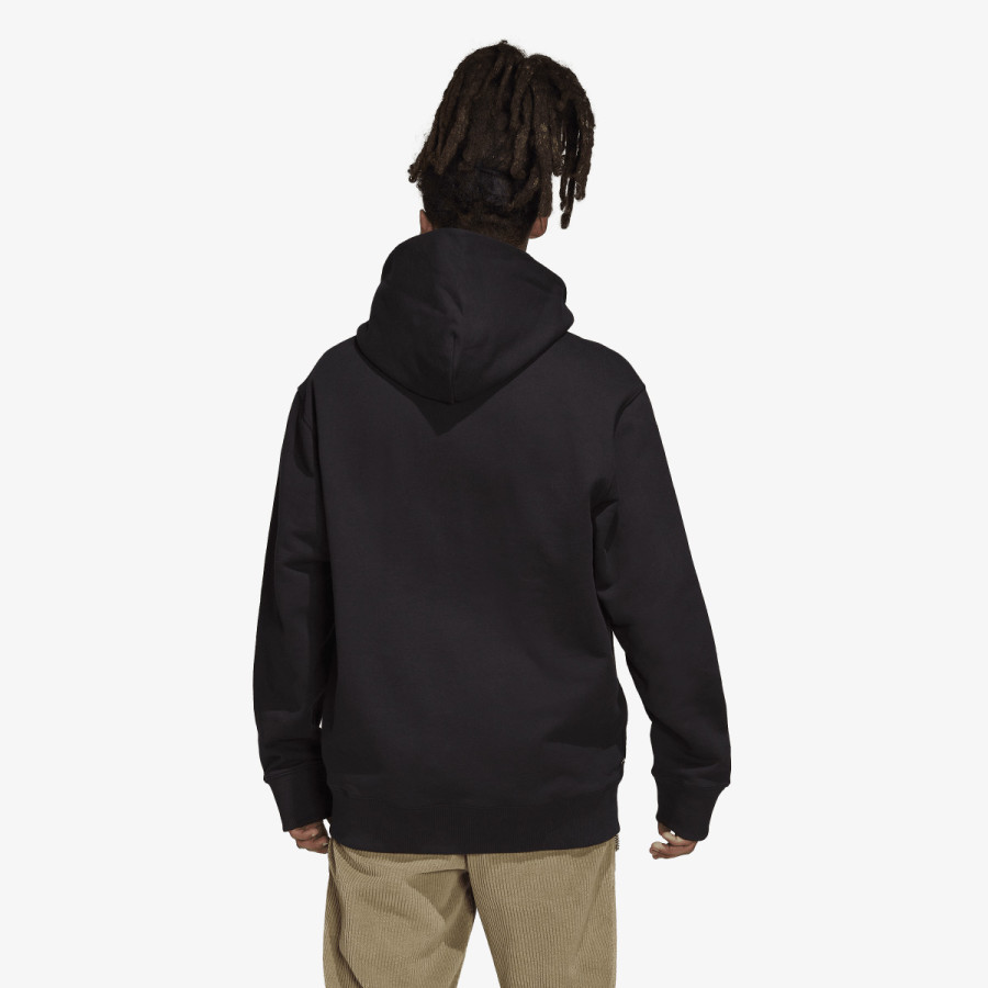 Adidas Pulóver C Hoodie FT 