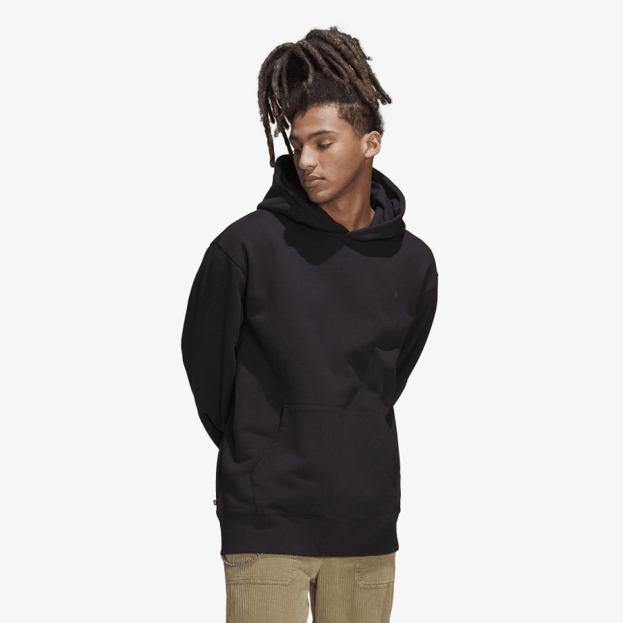 Adidas Pulóver C Hoodie FT 