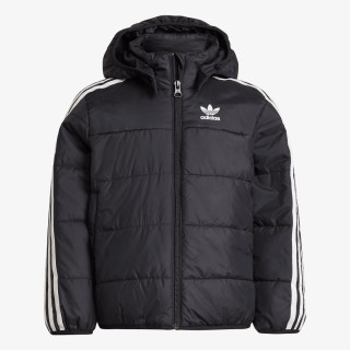 Adidas Kabát PADDED JACKET 