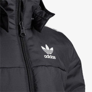 Adidas Kabát PADDED JACKET 