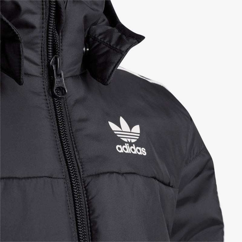 Adidas Kabát PADDED JACKET 
