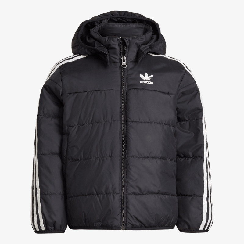 Adidas Kabát PADDED JACKET 
