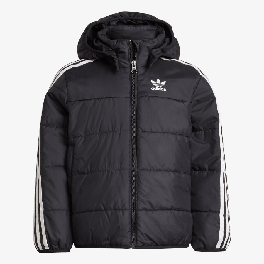 Adidas Kabát PADDED JACKET 
