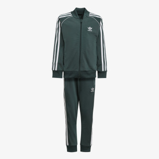 Adidas Melegítő SST TRACKSUIT 