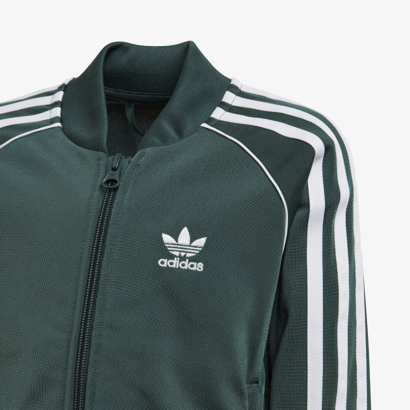 Adidas Melegítő SST TRACKSUIT 