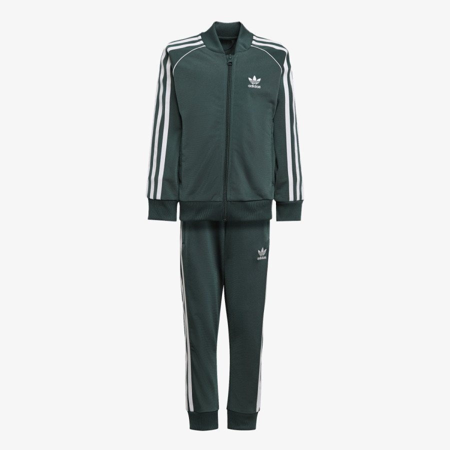 Adidas Melegítő SST TRACKSUIT 