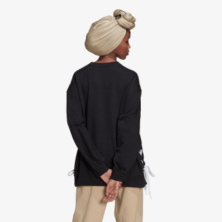 Adidas Pulóver LACED CREW 