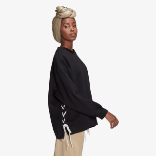 Adidas Pulóver LACED CREW 