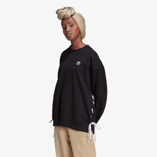 Adidas Pulóver LACED CREW 