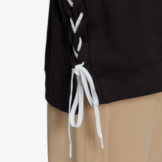 Adidas Pulóver LACED CREW 