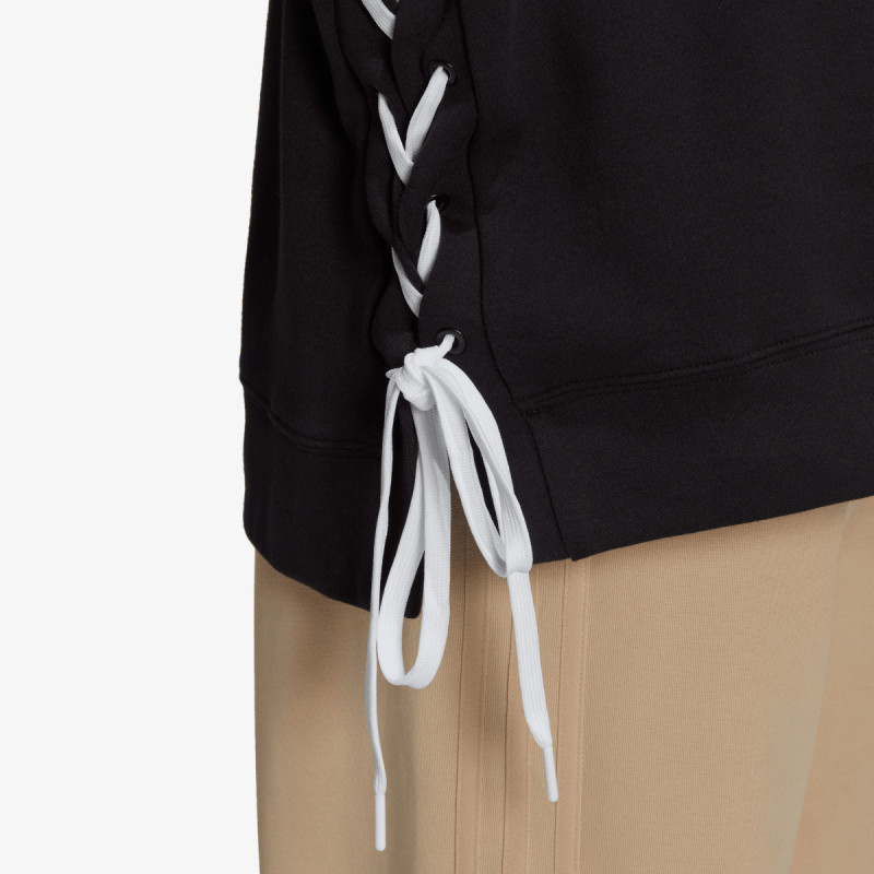 Adidas Pulóver LACED CREW 