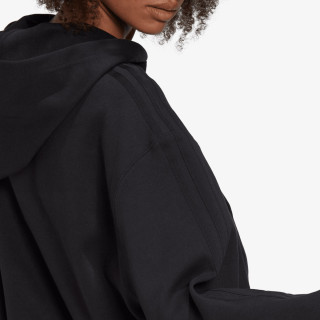 Adidas Kapucnis pulóver HOODIE 