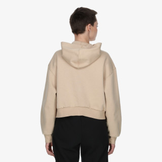 Adidas Pulóver HOODIE 