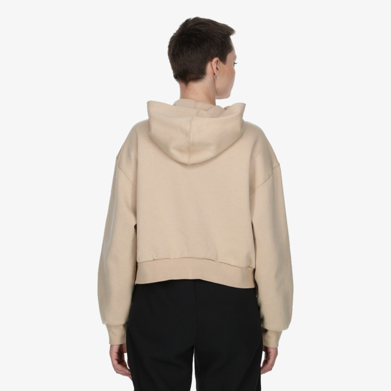 Adidas Pulóver HOODIE 